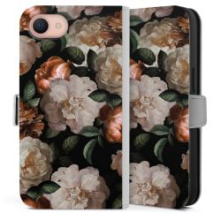 Sideflip mit Lasche weiß/seitliche Lasche