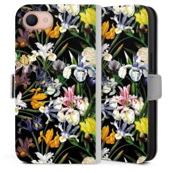 Sideflip mit Lasche weiß/seitliche Lasche