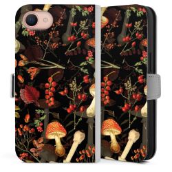 Sideflip mit Lasche weiß/seitliche Lasche