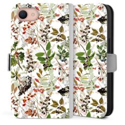 Sideflip mit Lasche weiß/seitliche Lasche