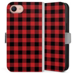 Sideflip mit Lasche weiß/seitliche Lasche