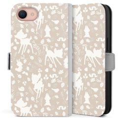 Sideflip mit Lasche weiß/seitliche Lasche