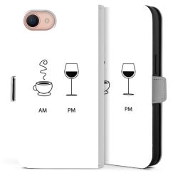 Sideflip mit Lasche weiß/seitliche Lasche