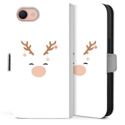 Sideflip mit Lasche weiß/seitliche Lasche