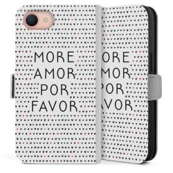 Sideflip mit Lasche weiß/seitliche Lasche