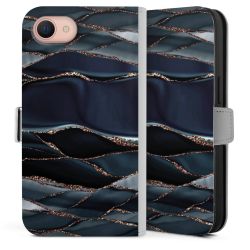 Sideflip mit Lasche weiß/seitliche Lasche