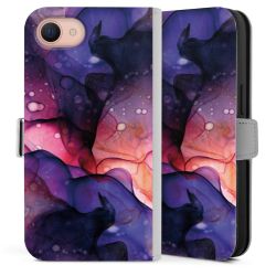 Sideflip mit Lasche weiß/seitliche Lasche