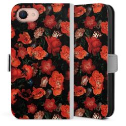 Sideflip mit Lasche weiß/seitliche Lasche