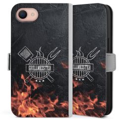 Sideflip mit Lasche weiß/seitliche Lasche