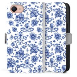 Sideflip mit Lasche weiß/seitliche Lasche