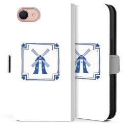 Sideflip mit Lasche weiß/seitliche Lasche