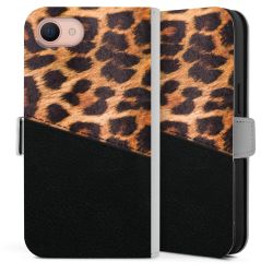 Sideflip mit Lasche weiß/seitliche Lasche