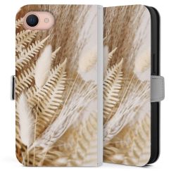 Sideflip mit Lasche weiß/seitliche Lasche