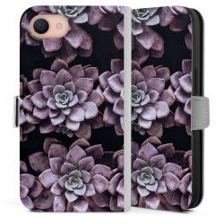 Sideflip mit Lasche weiß/seitliche Lasche