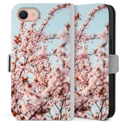 Sideflip mit Lasche weiß/seitliche Lasche