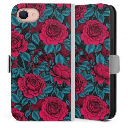 Sideflip mit Lasche weiß/seitliche Lasche