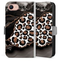 Sideflip mit Lasche weiß/seitliche Lasche