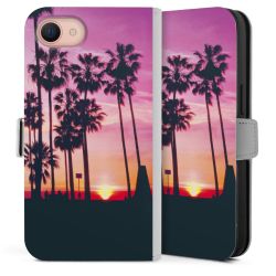 Sideflip mit Lasche weiß/seitliche Lasche