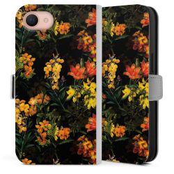 Sideflip mit Lasche weiß/seitliche Lasche