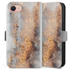 Sideflip mit Lasche weiß/seitliche Lasche