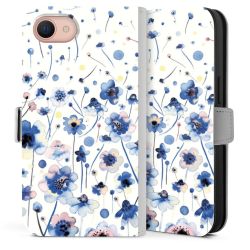 Sideflip mit Lasche weiß/seitliche Lasche