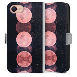 Sideflip mit Lasche weiß/seitliche Lasche