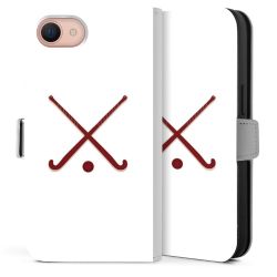 Sideflip mit Lasche weiß/seitliche Lasche