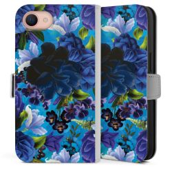 Sideflip mit Lasche weiß/seitliche Lasche