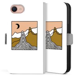 Sideflip mit Lasche weiß/seitliche Lasche