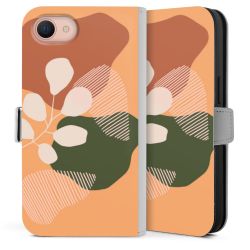 Sideflip mit Lasche weiß/seitliche Lasche