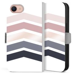 Sideflip mit Lasche weiß/seitliche Lasche