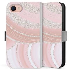 Sideflip mit Lasche weiß/seitliche Lasche