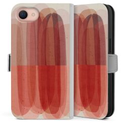 Sideflip mit Lasche weiß/seitliche Lasche