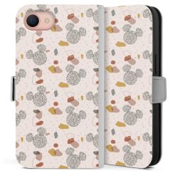 Sideflip mit Lasche weiß/seitliche Lasche