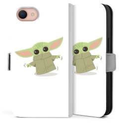 Sideflip mit Lasche weiß/seitliche Lasche