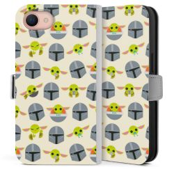 Sideflip mit Lasche weiß/seitliche Lasche