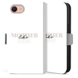 Sideflip mit Lasche weiß/seitliche Lasche