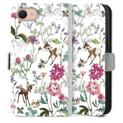 Sideflip mit Lasche weiß/seitliche Lasche