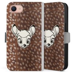 Sideflip mit Lasche weiß/seitliche Lasche