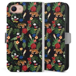 Sideflip mit Lasche weiß/seitliche Lasche