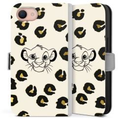 Sideflip mit Lasche weiß/seitliche Lasche