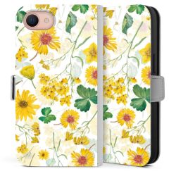 Sideflip mit Lasche weiß/seitliche Lasche