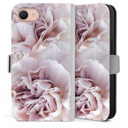 Sideflip mit Lasche weiß/seitliche Lasche