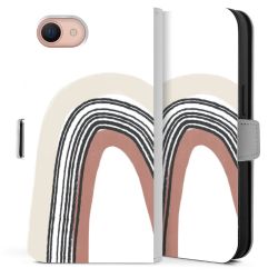 Sideflip mit Lasche weiß/seitliche Lasche