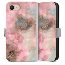 Sideflip mit Lasche weiß/seitliche Lasche