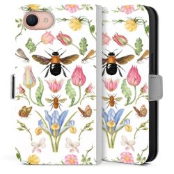 Sideflip mit Lasche weiß/seitliche Lasche