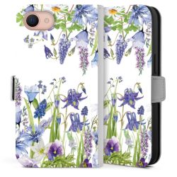 Sideflip mit Lasche weiß/seitliche Lasche