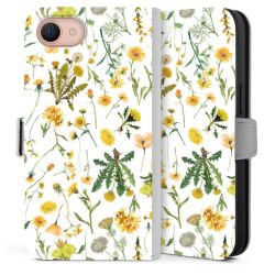 Sideflip mit Lasche weiß/seitliche Lasche