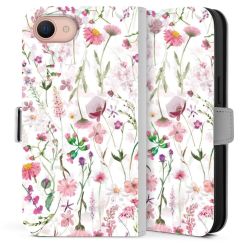 Sideflip mit Lasche weiß/seitliche Lasche