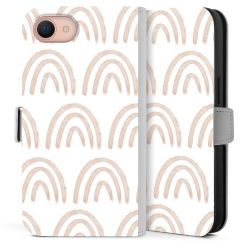 Sideflip mit Lasche weiß/seitliche Lasche